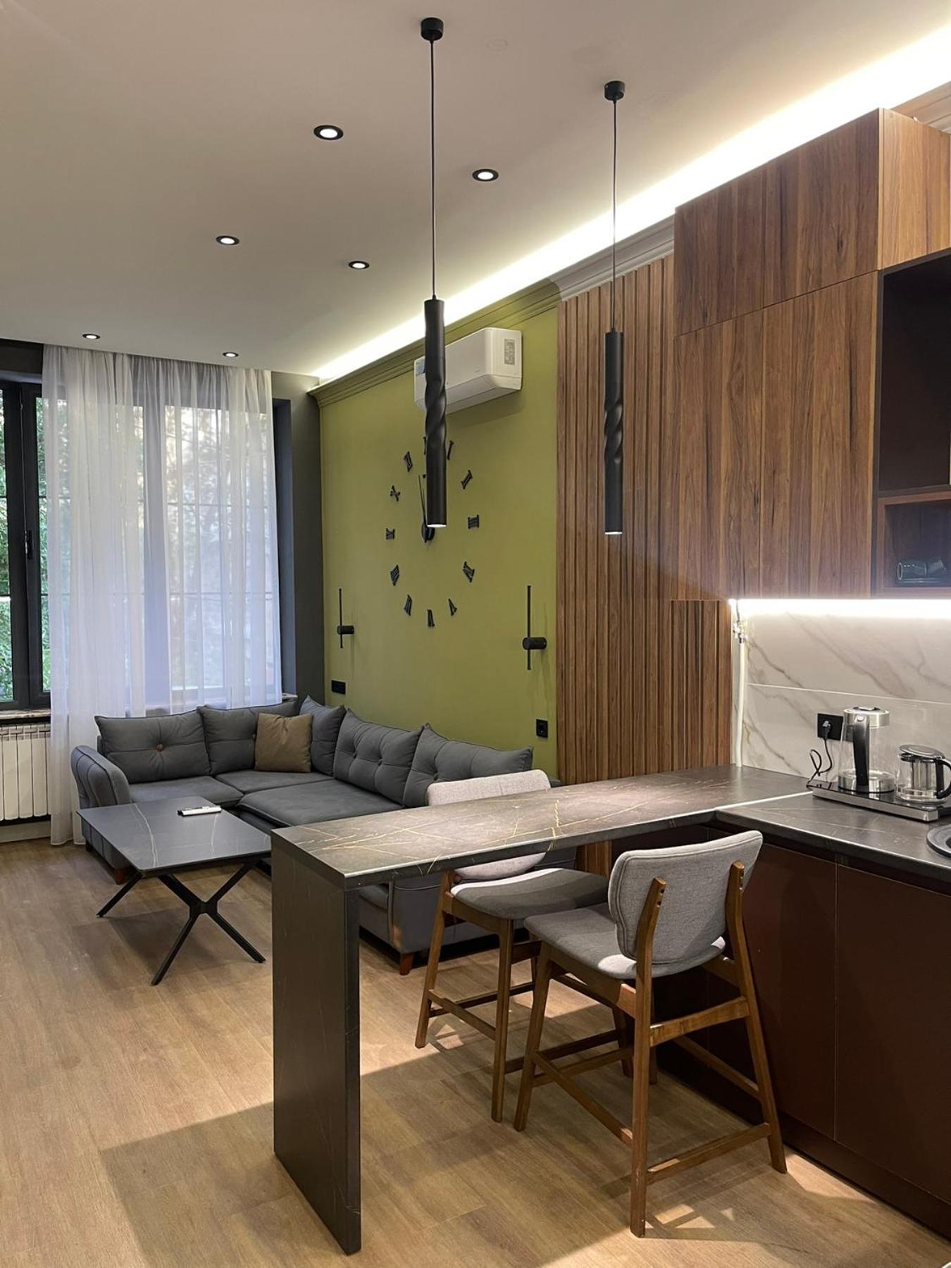 Elegant Apartment