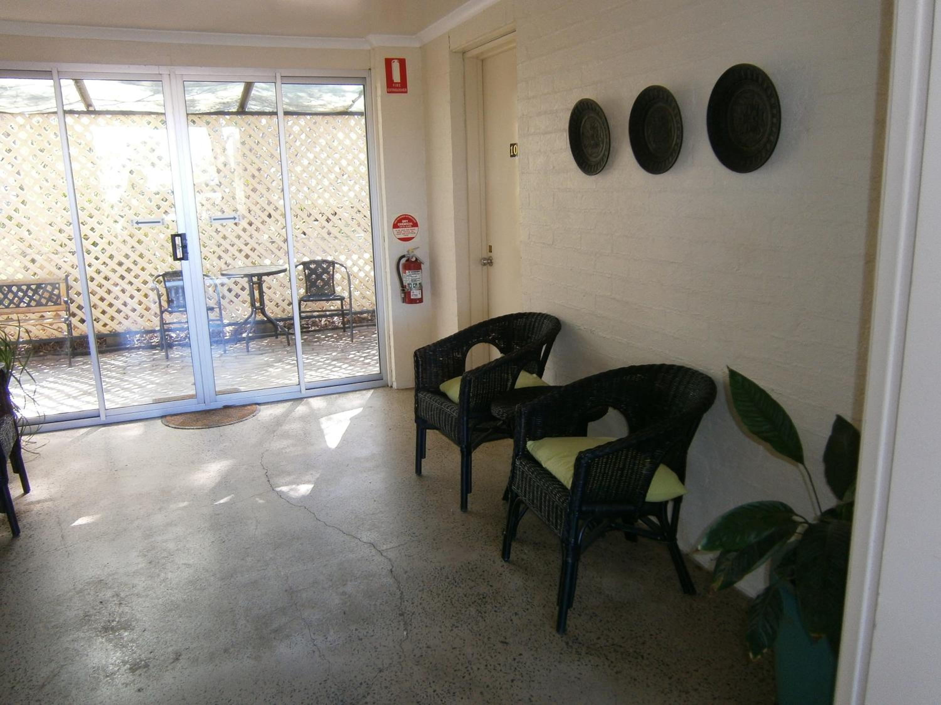 Kellys Motel Oakey