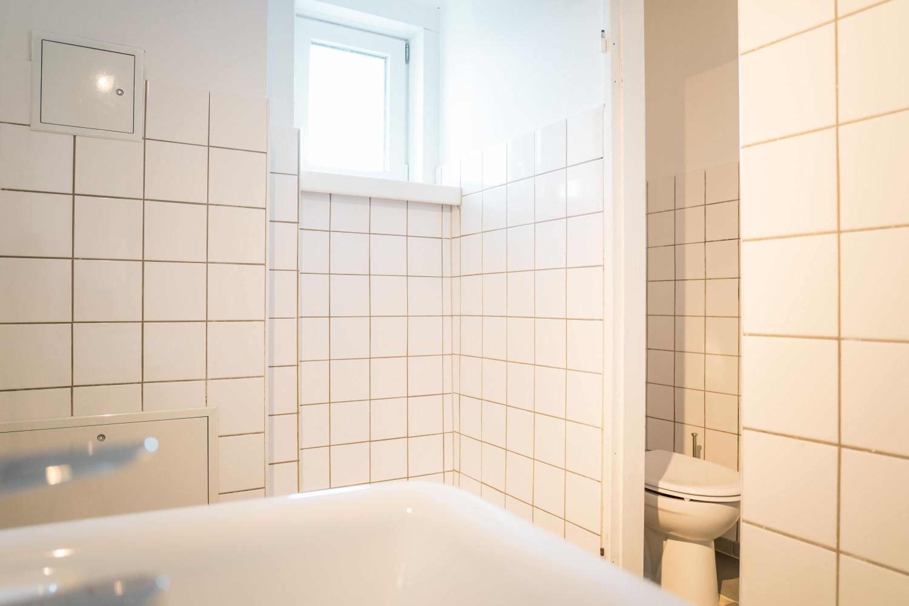 Three Bedroom plus big kitchen plus SelfCheckIn plus Street Parking