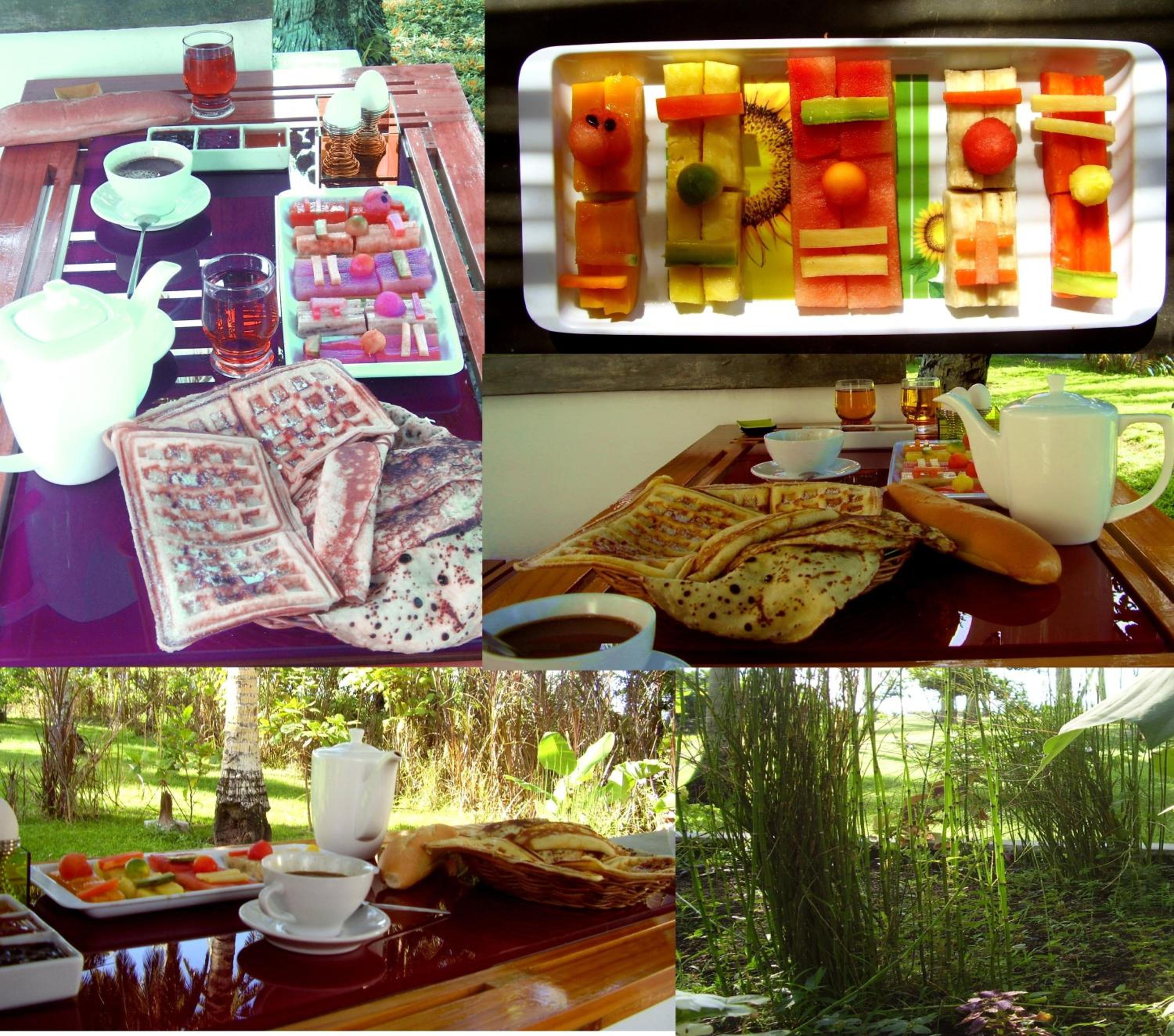 SomeWhere Else Boutique Resort