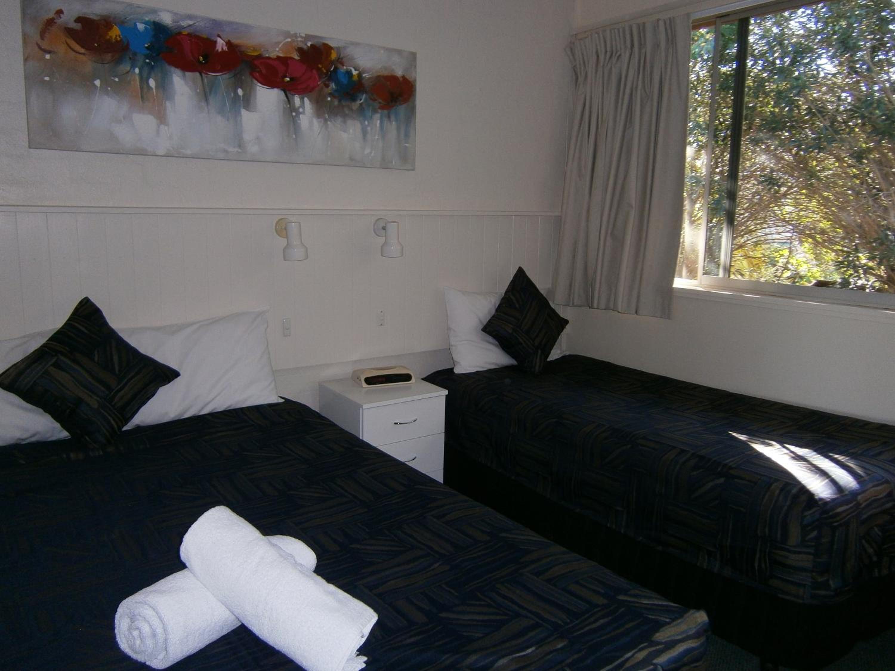 Kellys Motel Oakey