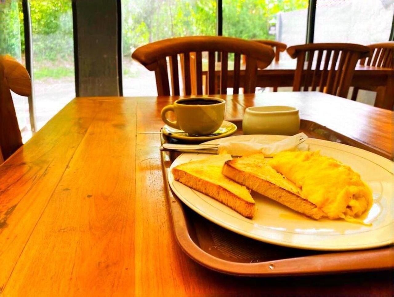 Sukawati Inn at Crystal Bay view 4