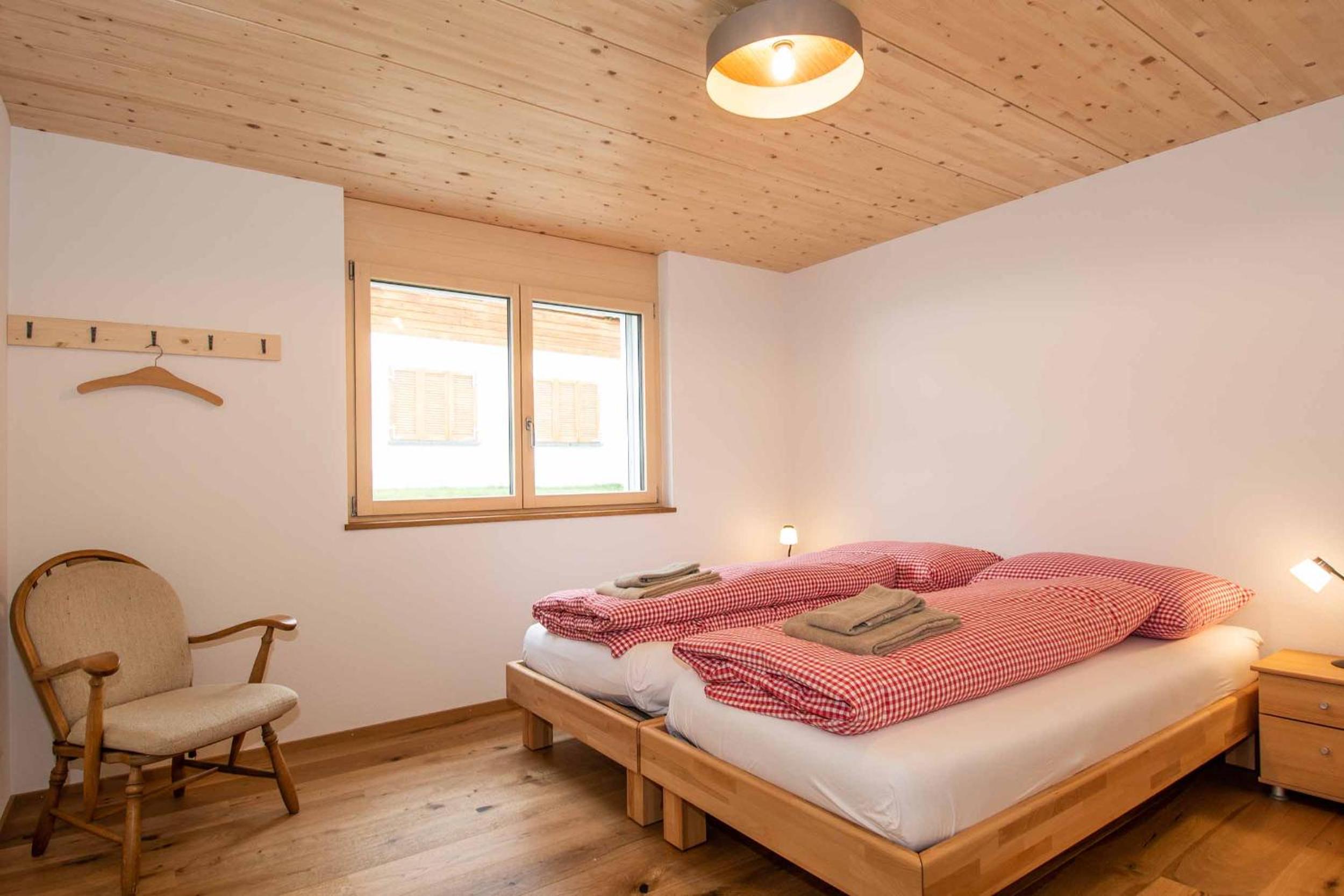 Ferienchalet Sonne view 5