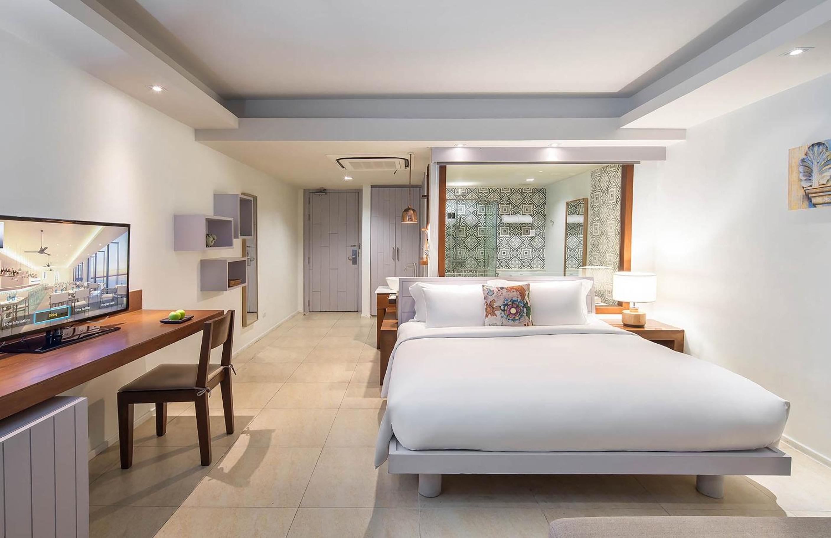 Zenmaya Oceanfront Phuket, Trademark Collection by Wyndham