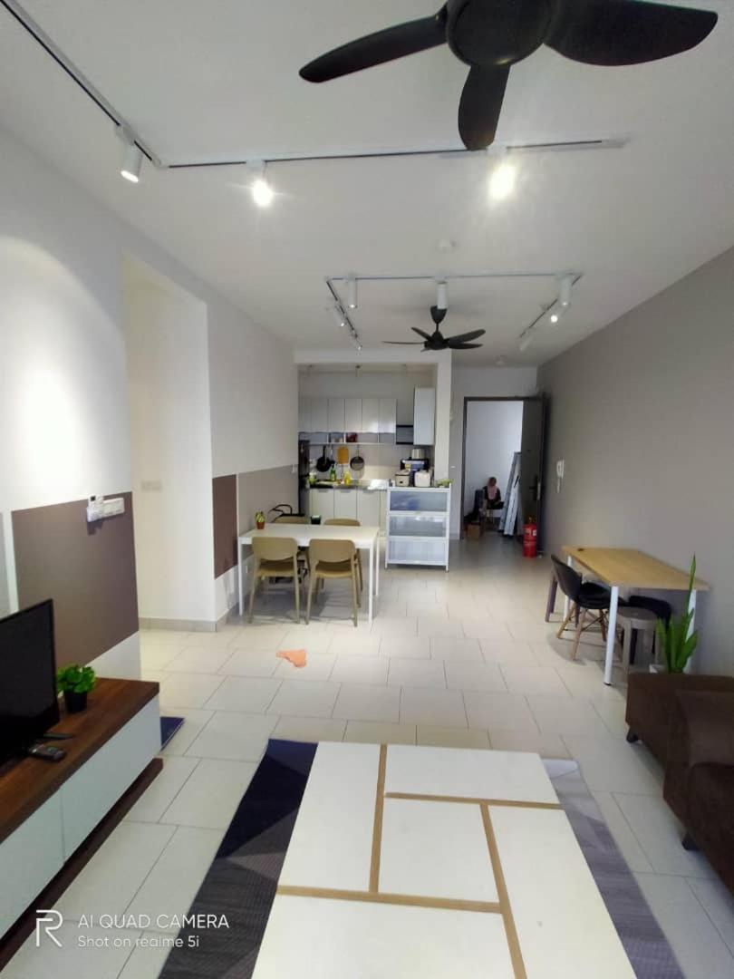 Astetica 3 bedrooms 4 Queen Bed photo 8