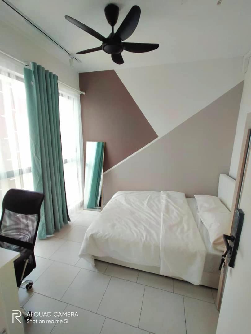 Astetica 3 bedrooms 4 Queen Bed photo 4