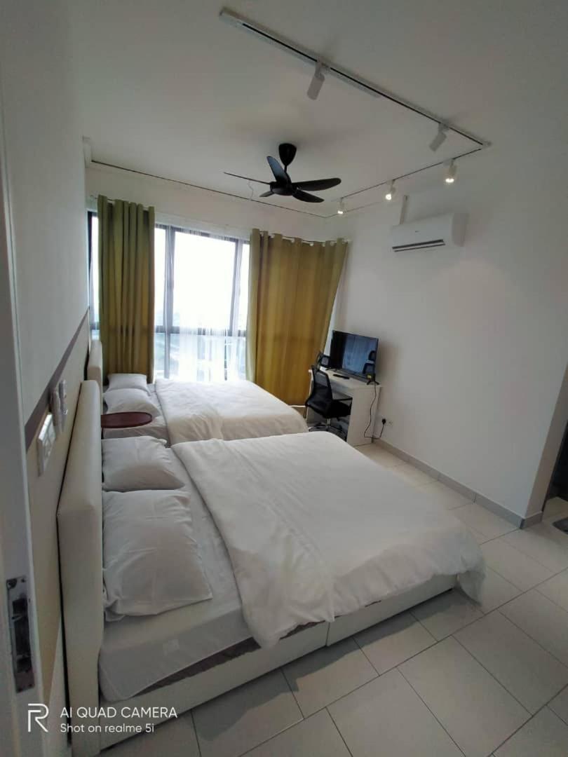 Astetica 3 bedrooms 4 Queen Bed photo 1