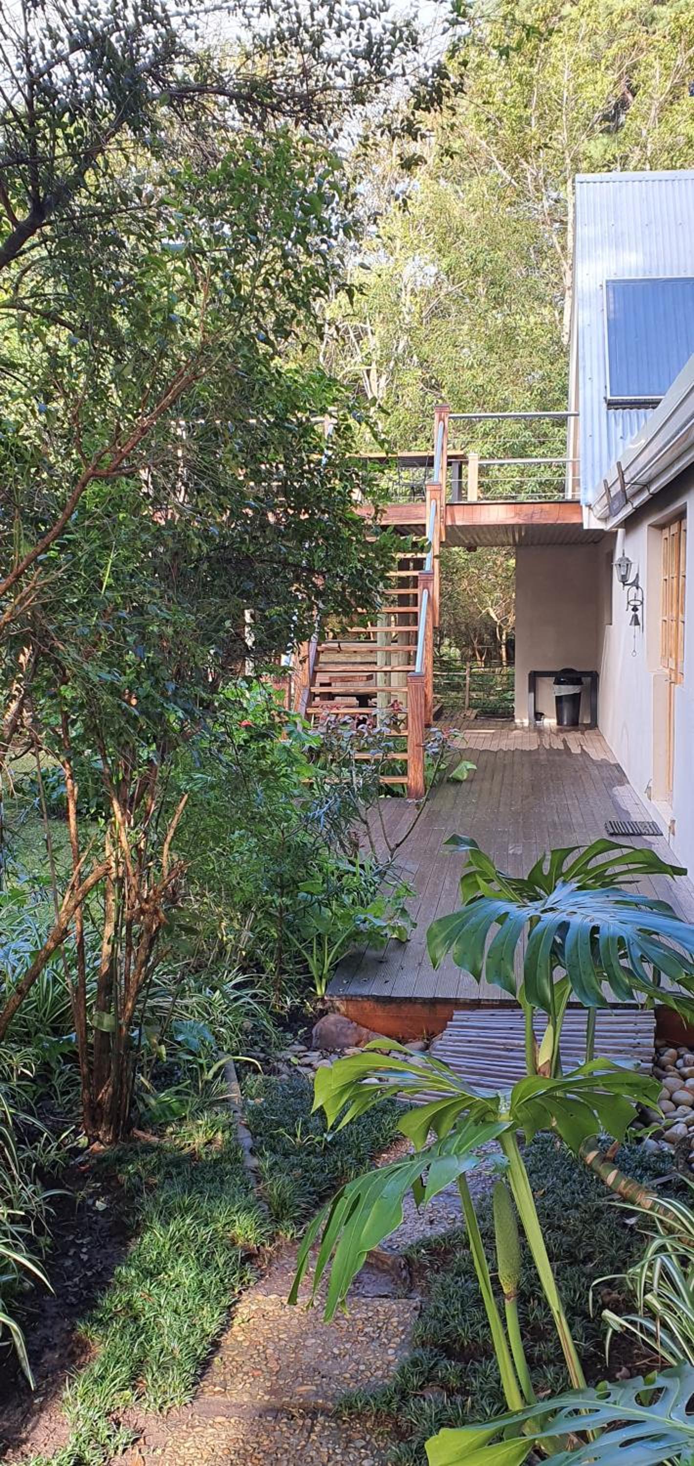 Loggers Loft view 4