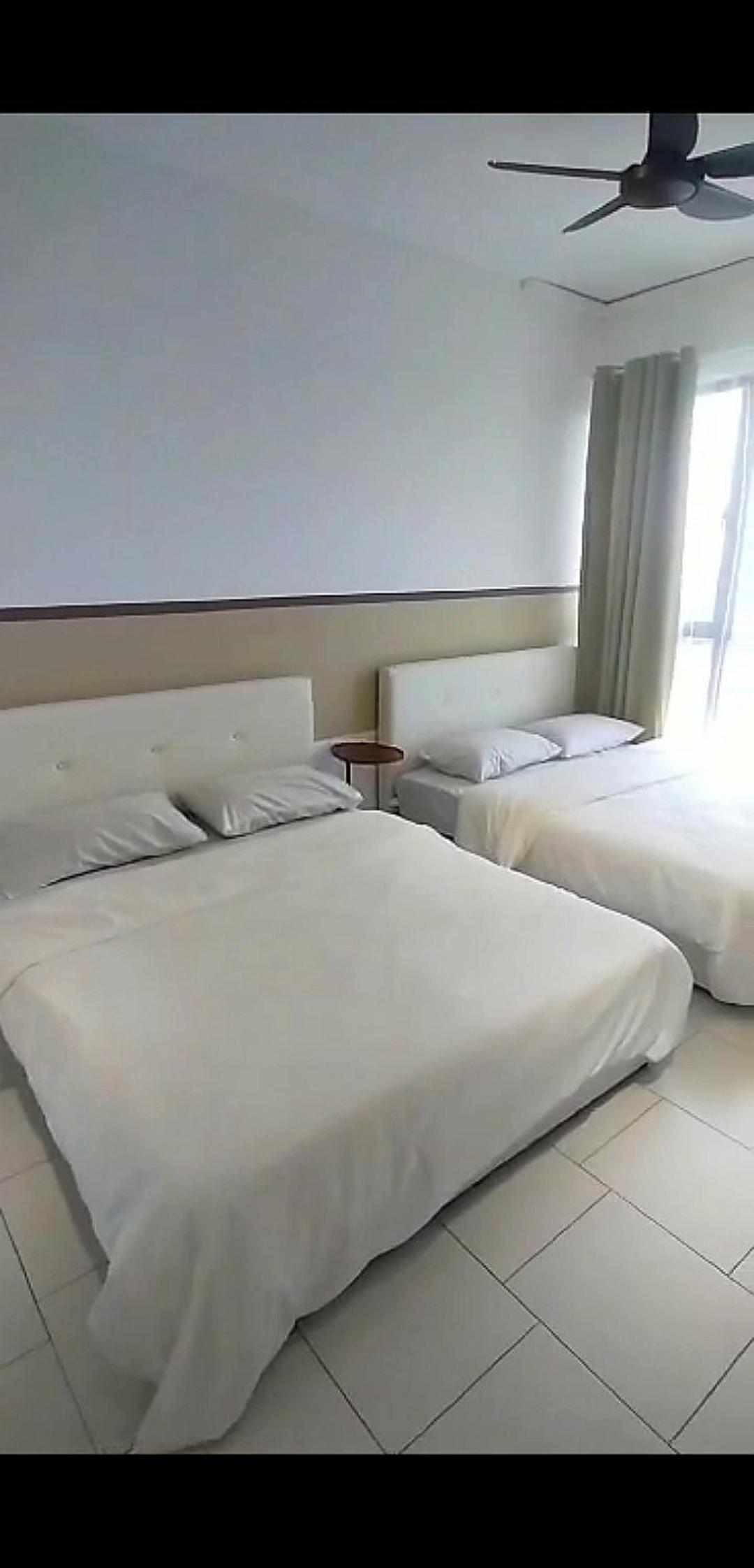 Astetica 3 bedrooms 4 Queen Bed photo 6