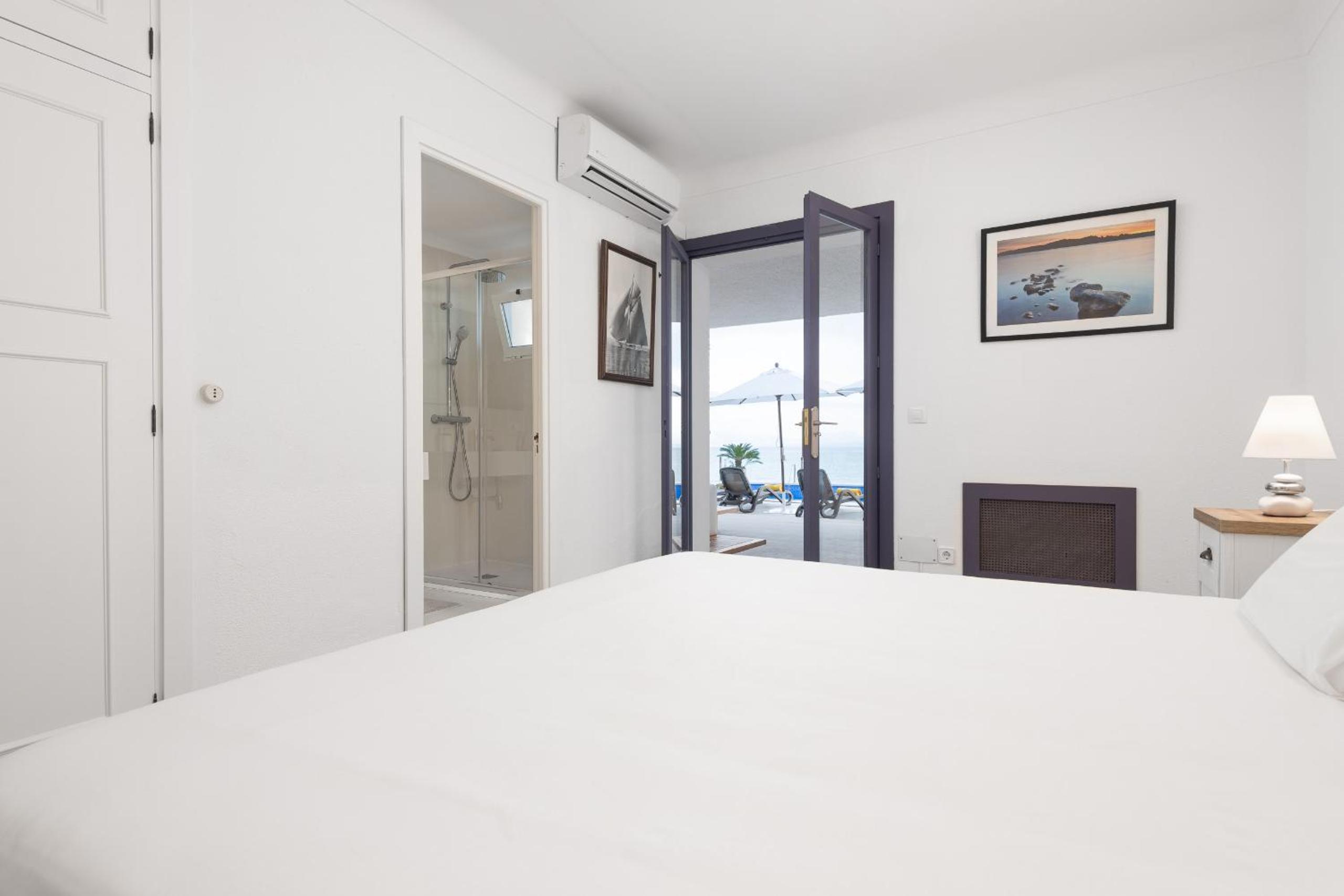 Villa President, con piscina privada
