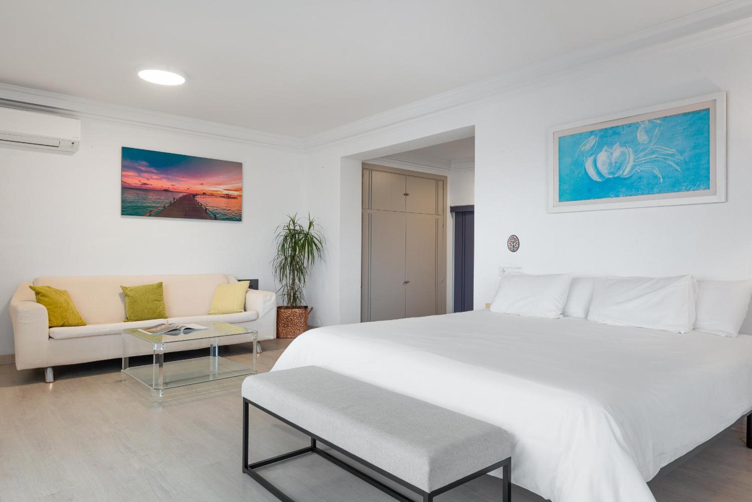 Villa President, con piscina privada
