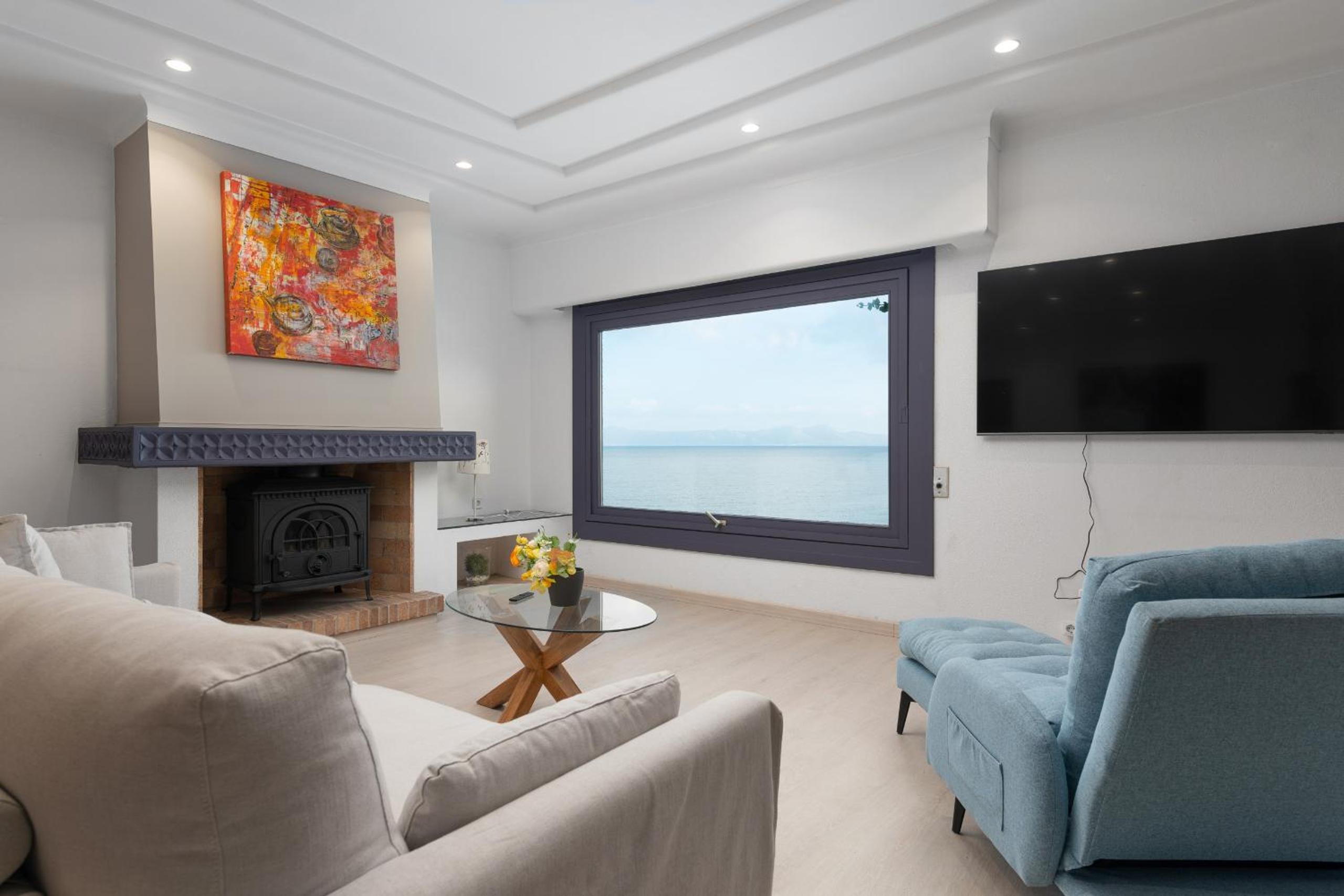 Villa President, con piscina privada