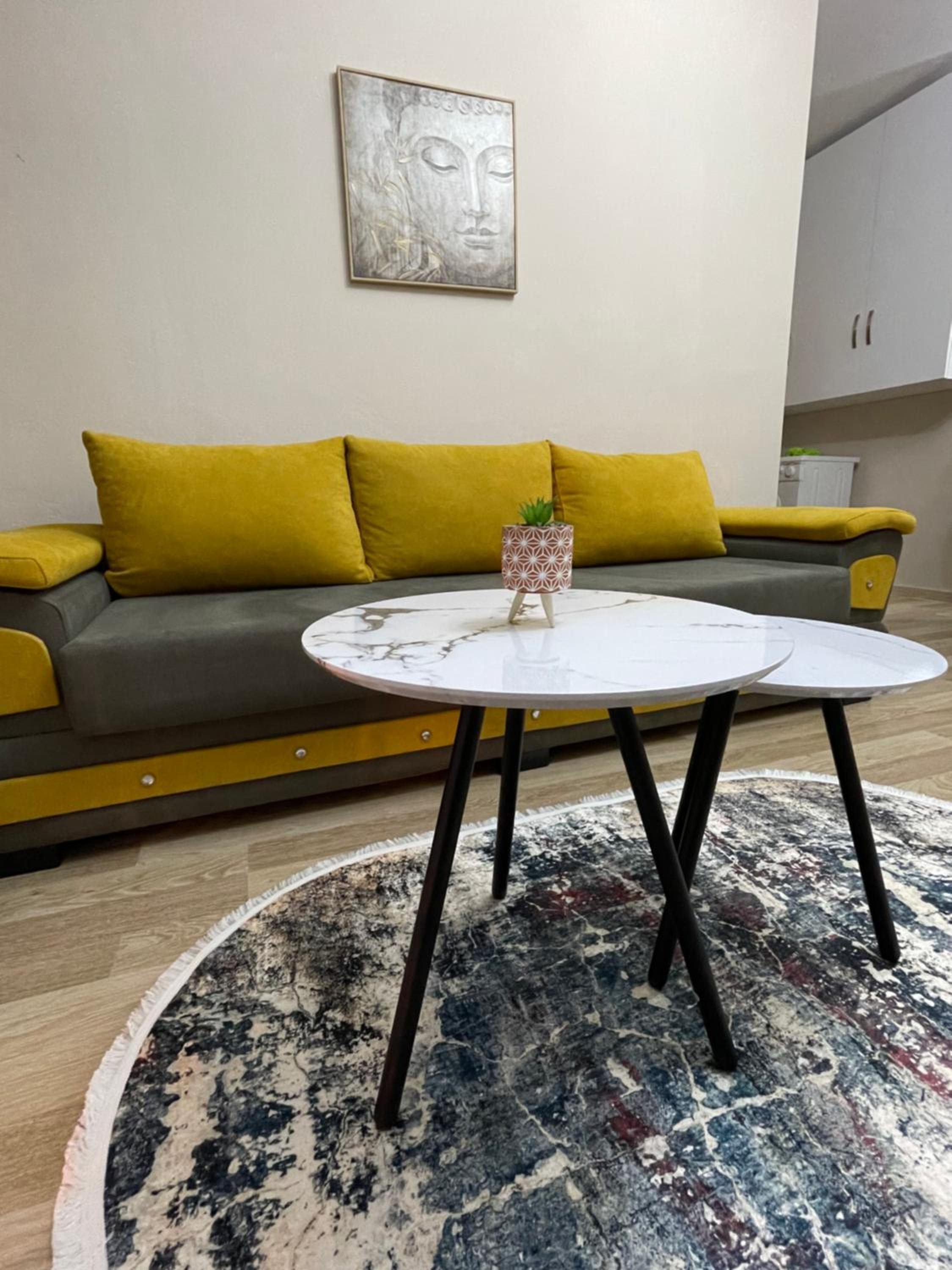 COMFORT APARTMENT City Center Tirana