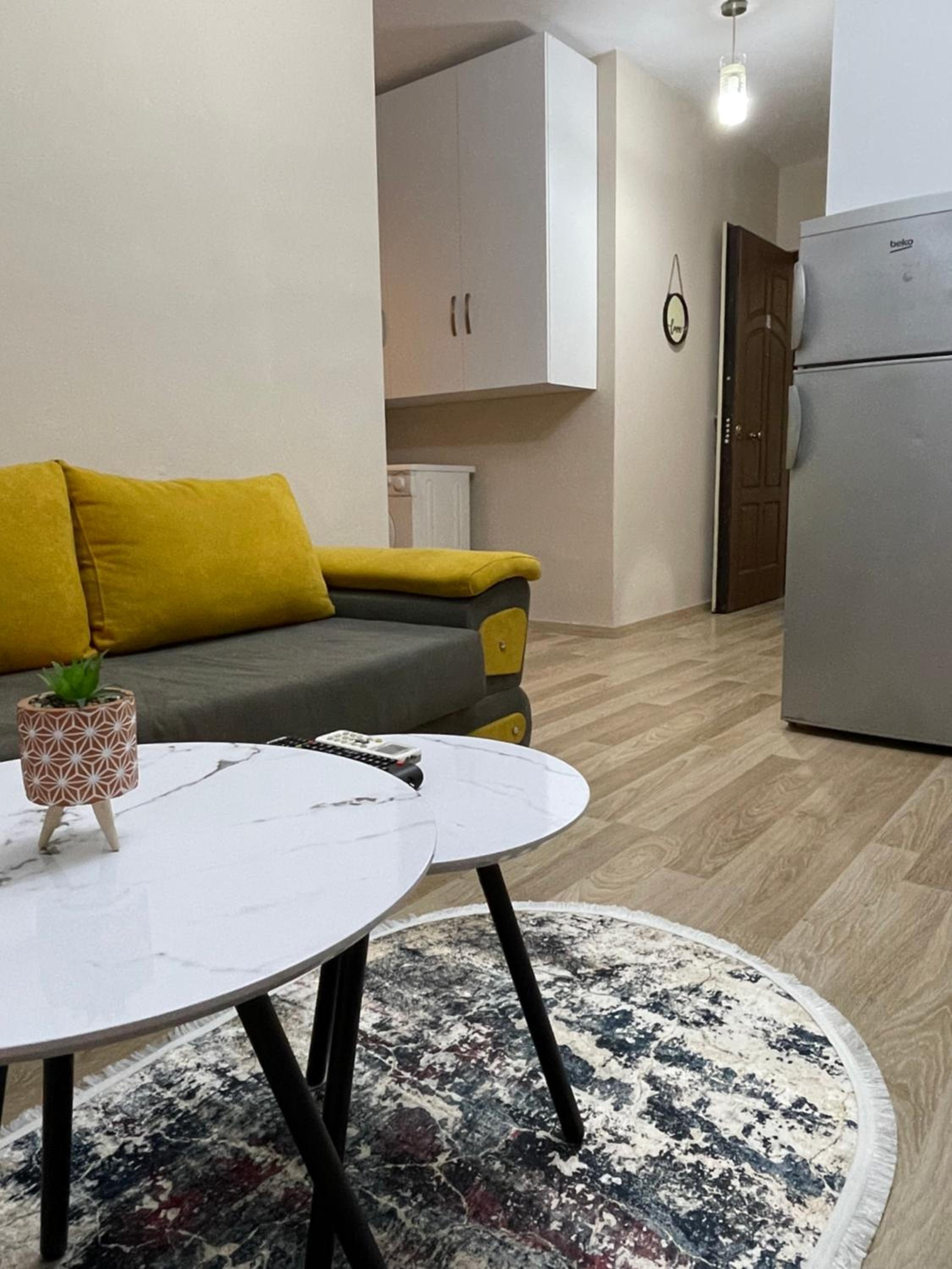 COMFORT APARTMENT City Center Tirana