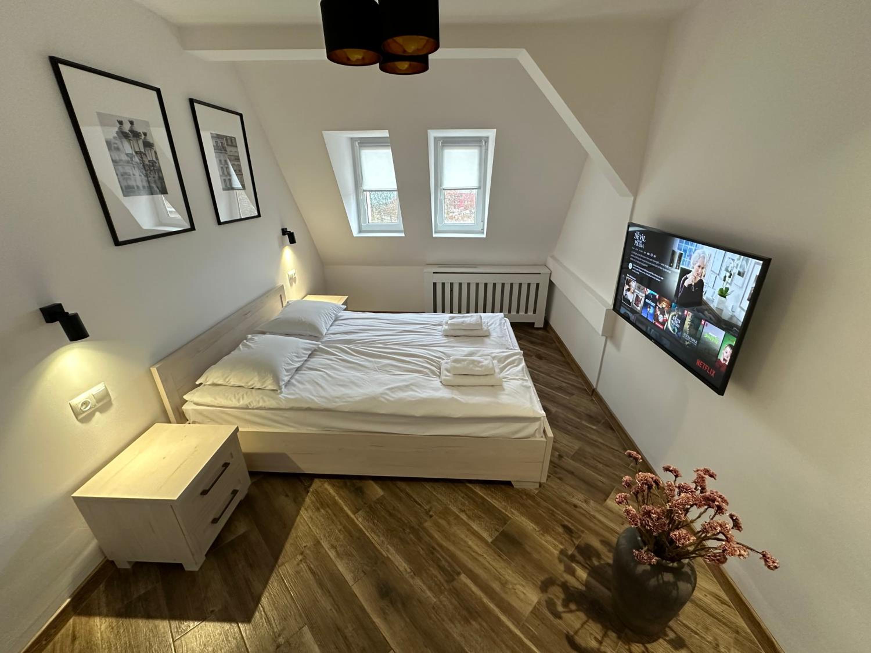 Nysa River Apartments Zgorzelec