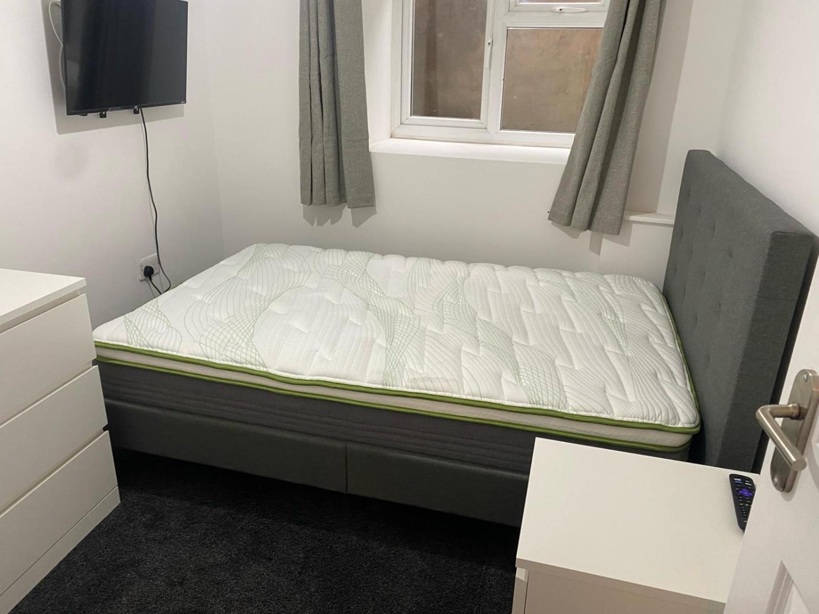Circle Guest House Bed Only