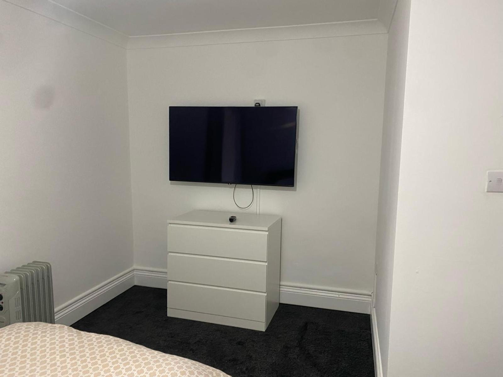 Circle Guest House Bed Only