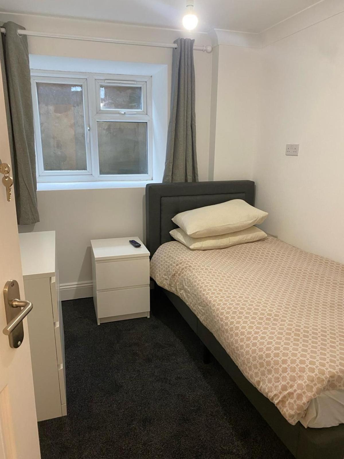 Circle Guest House Bed Only