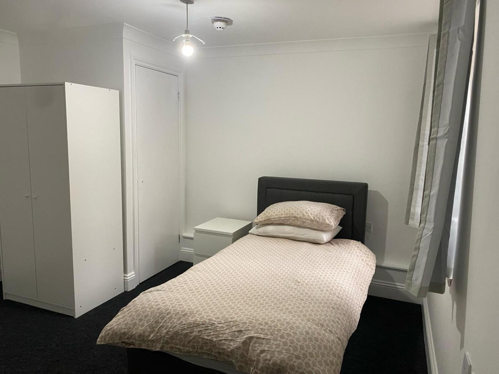 Circle Guest House Bed Only