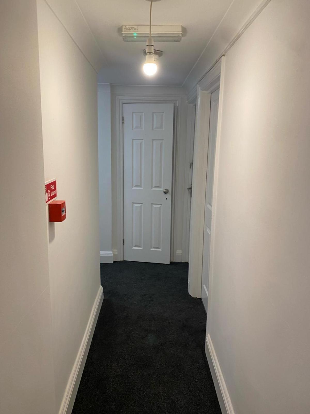 Circle Guest House Bed Only