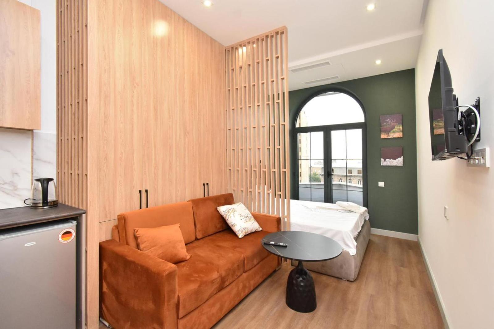 Comfort Apartment