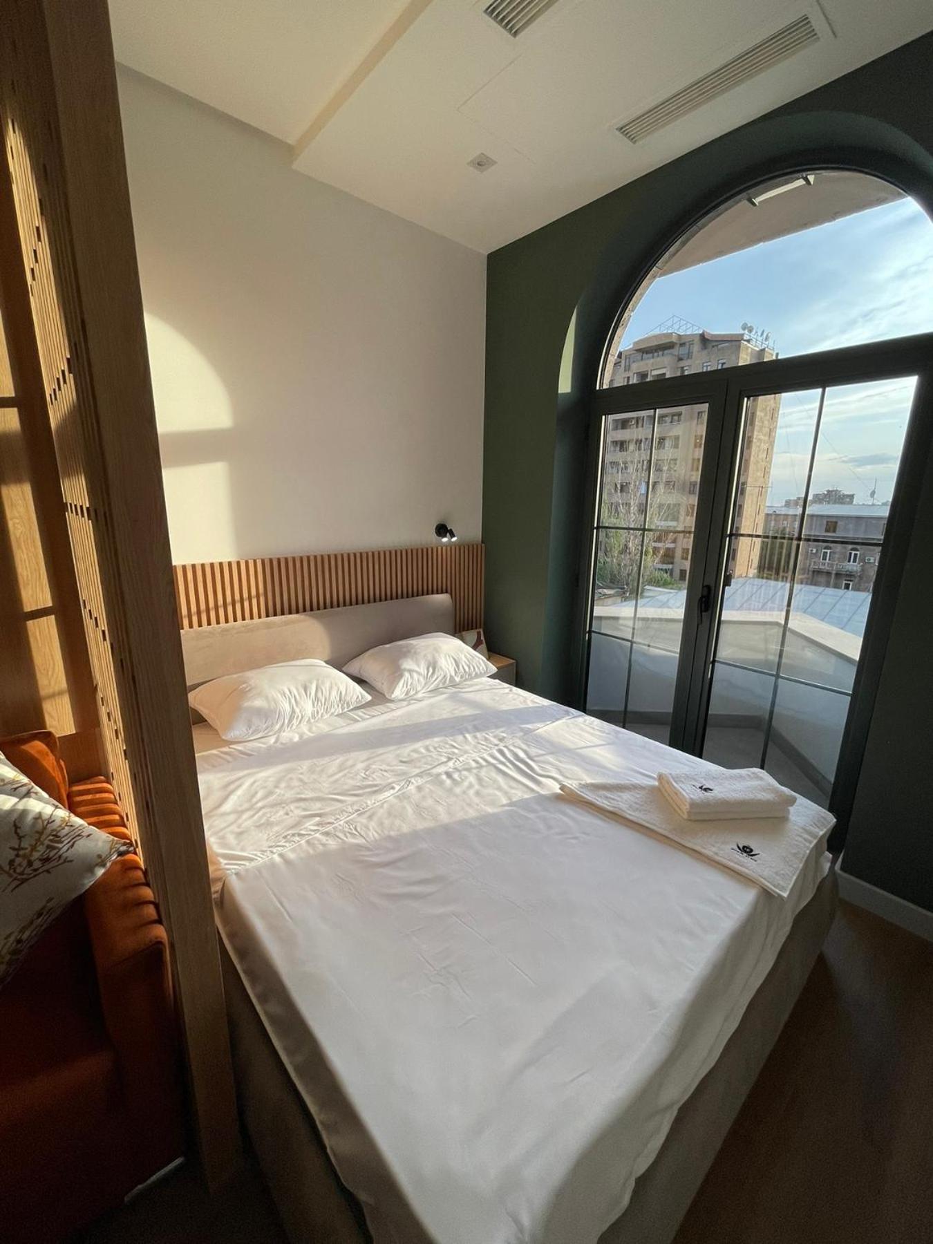 Comfort Apartment