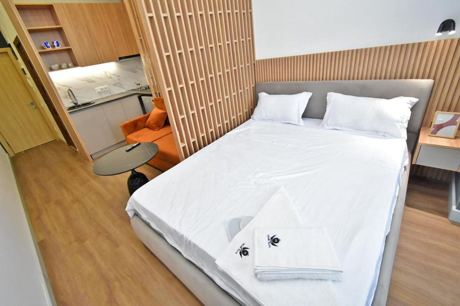 Comfort Apartment