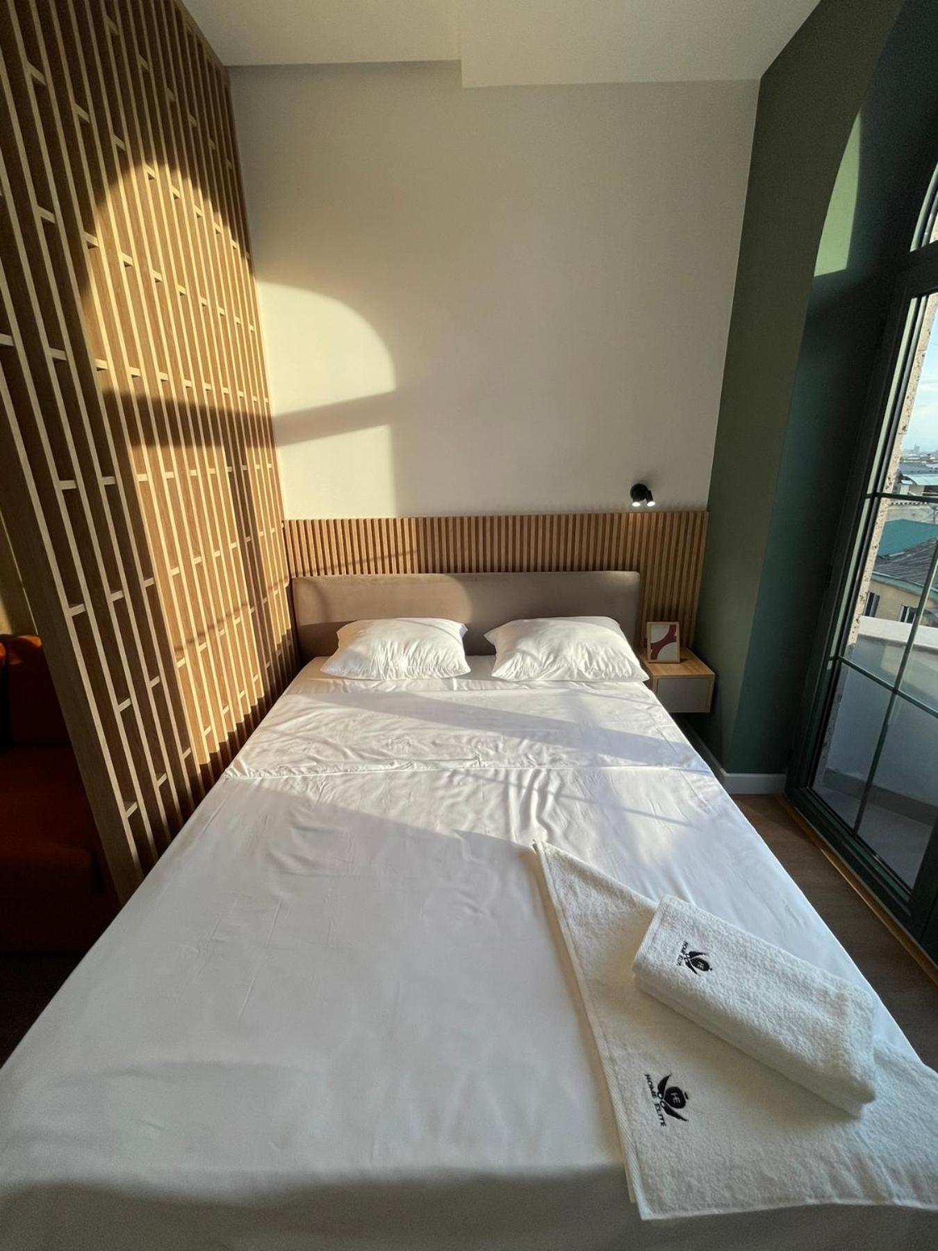 Comfort Apartment