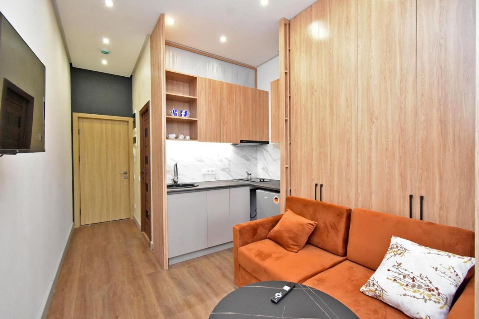 Comfort Apartment
