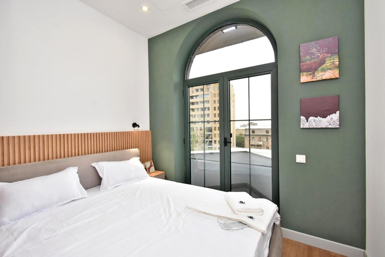 Comfort Apartment