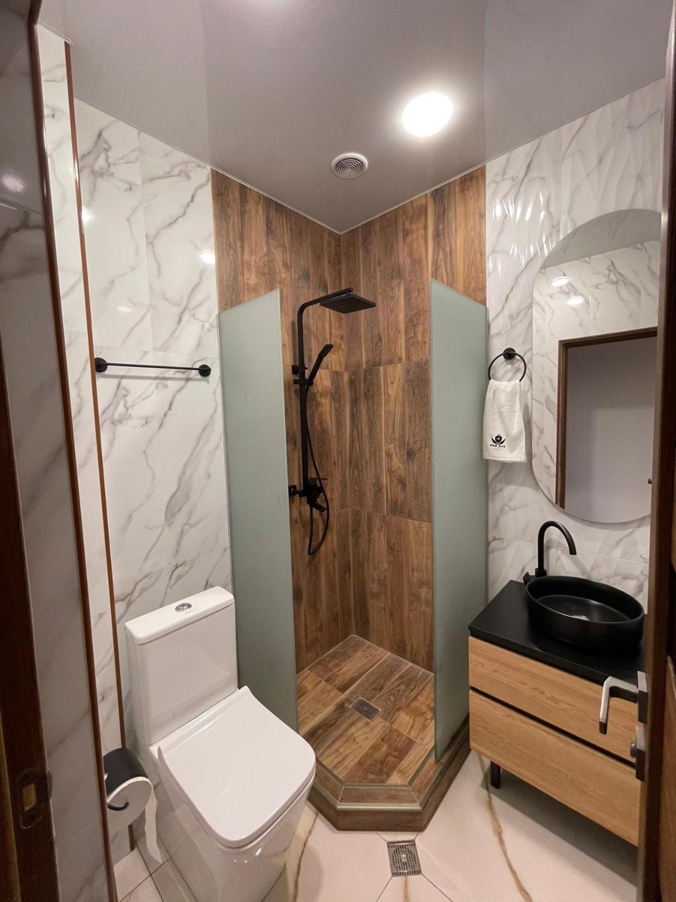 Comfort Apartment
