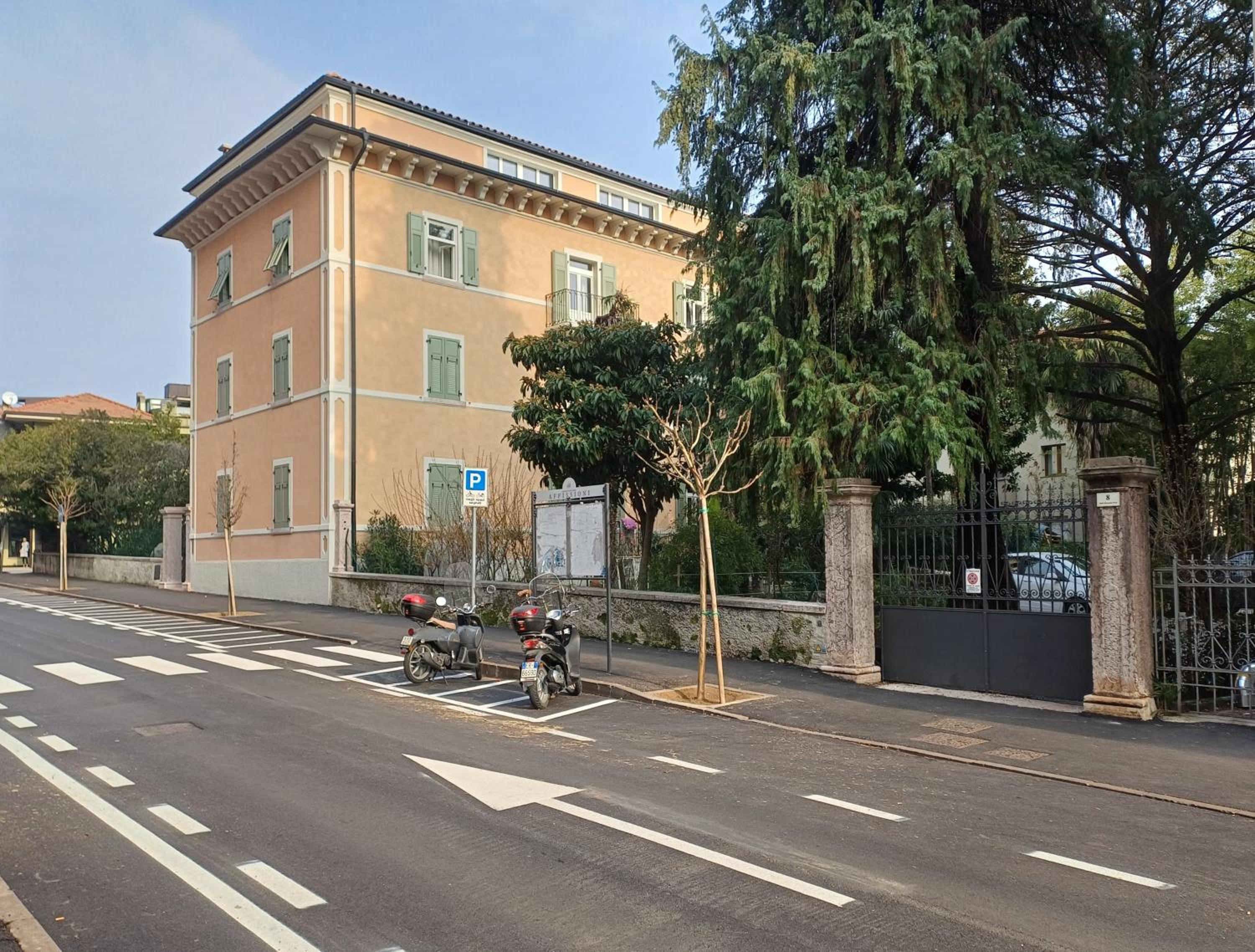 Villa Ines