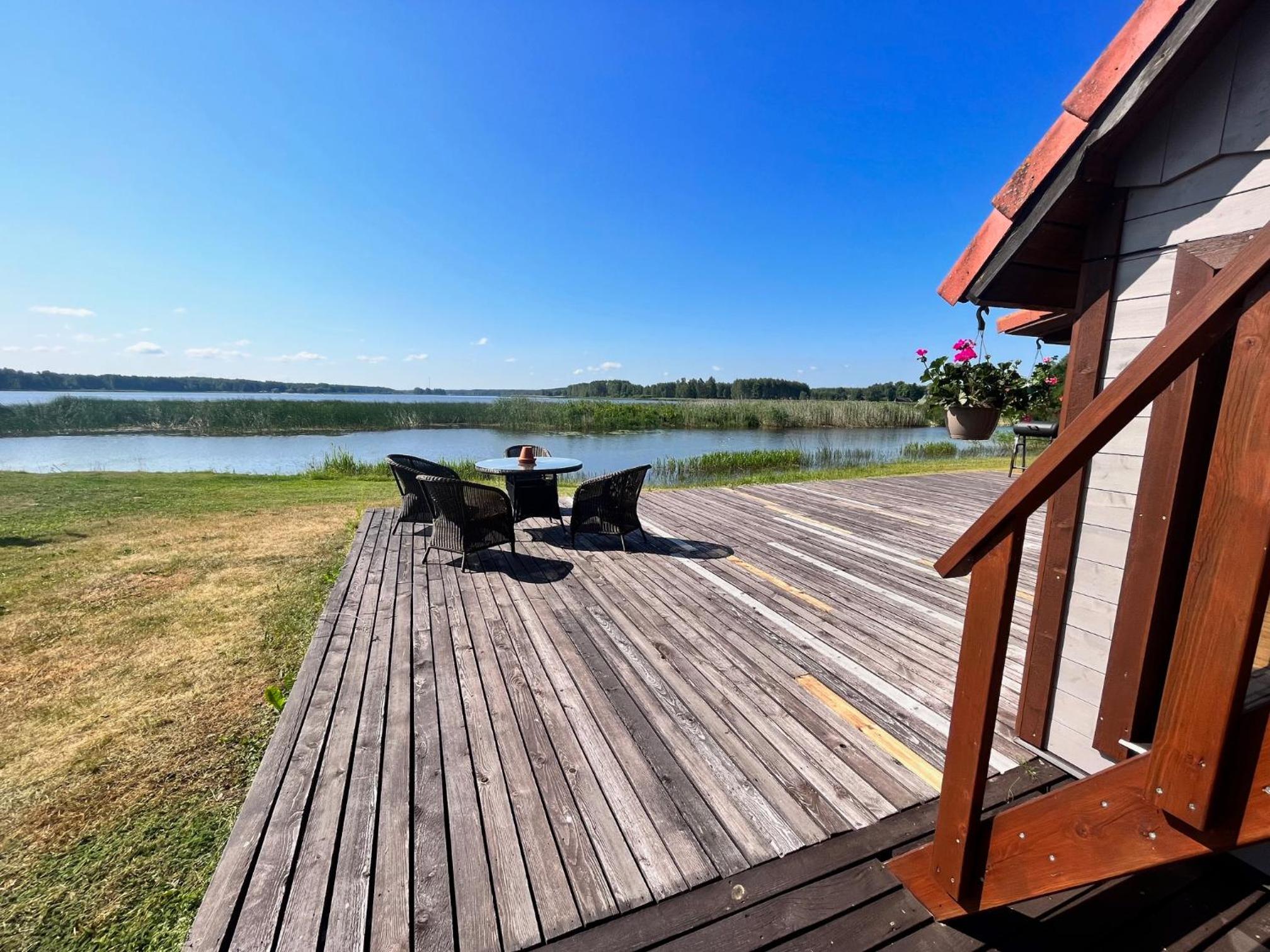 Rõsna Puhkekeskus