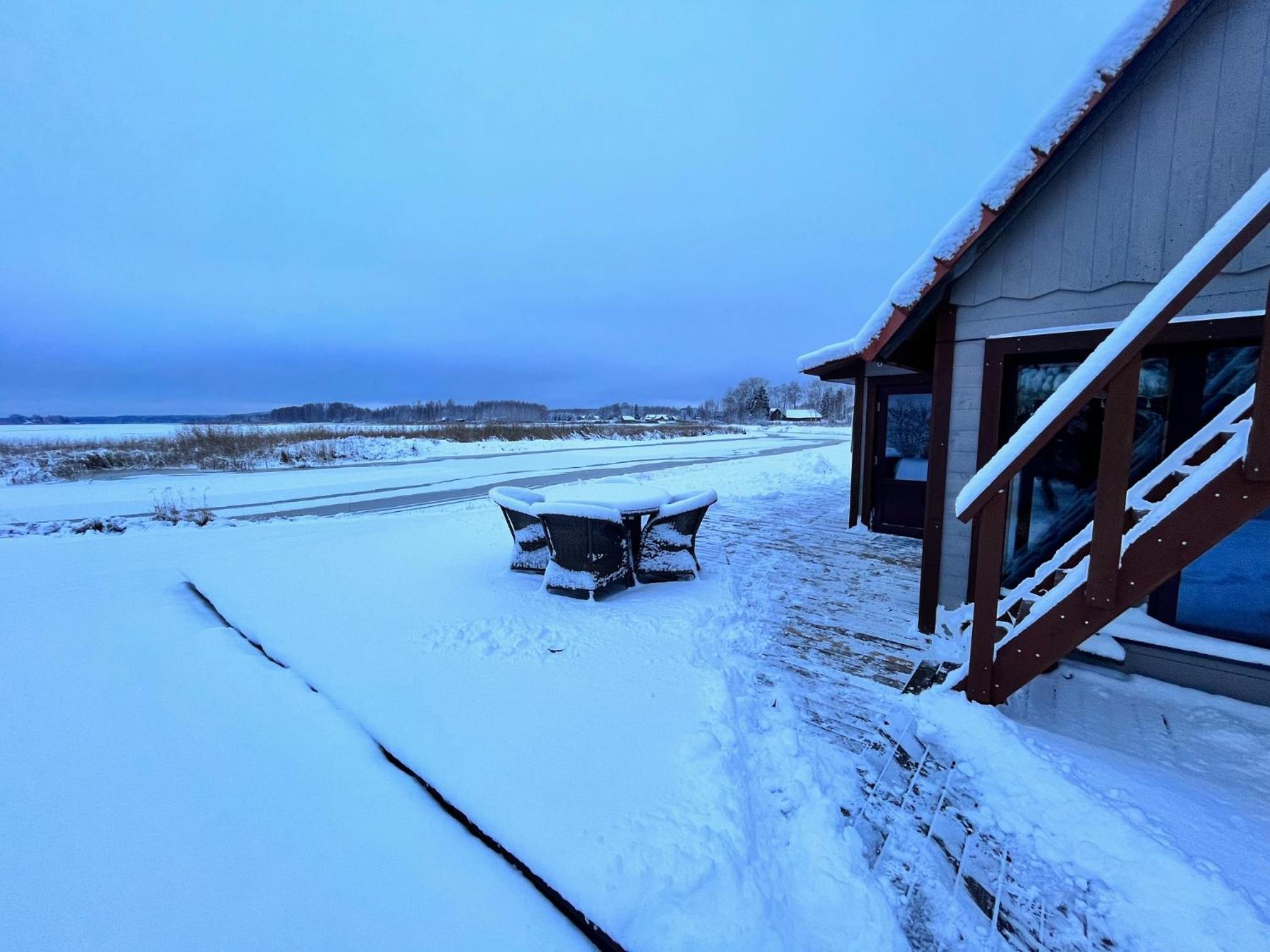 Rõsna Puhkekeskus