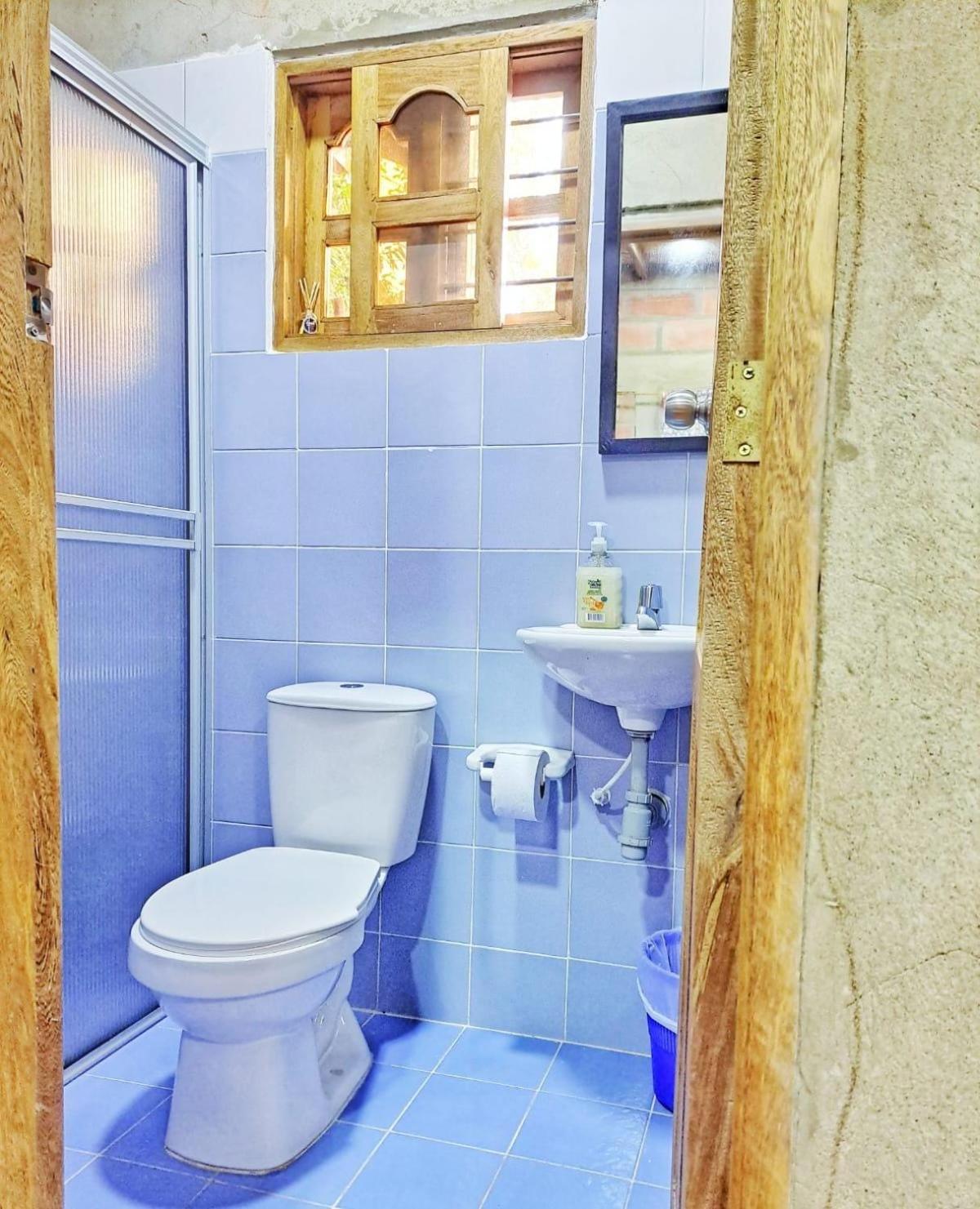 Cabaña desde 4 huéspedes 560 metros cuadrados con Naturaleza a 300 metros mar