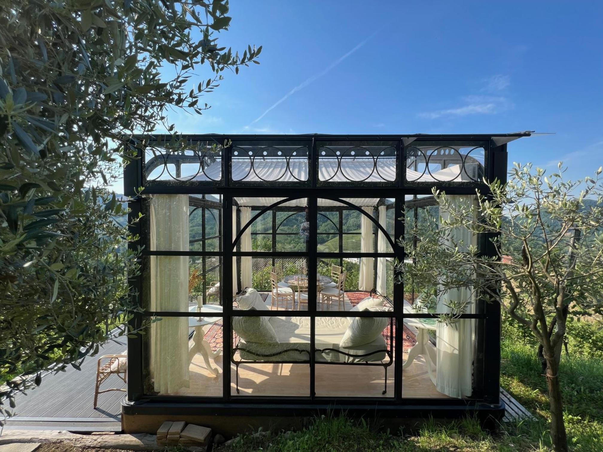 Agriturismo Il Conte Vassallo