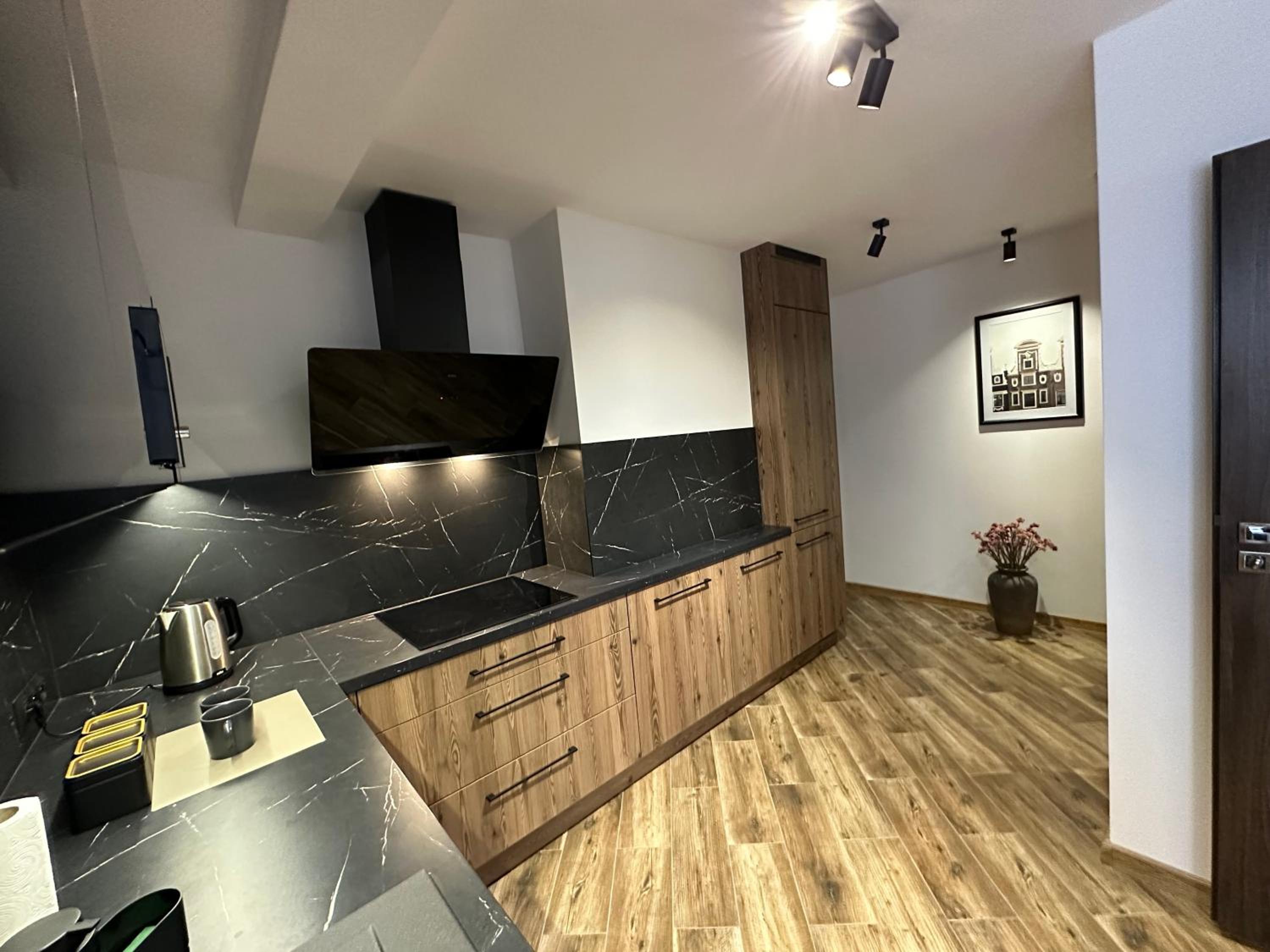 Nysa River Apartments Zgorzelec
