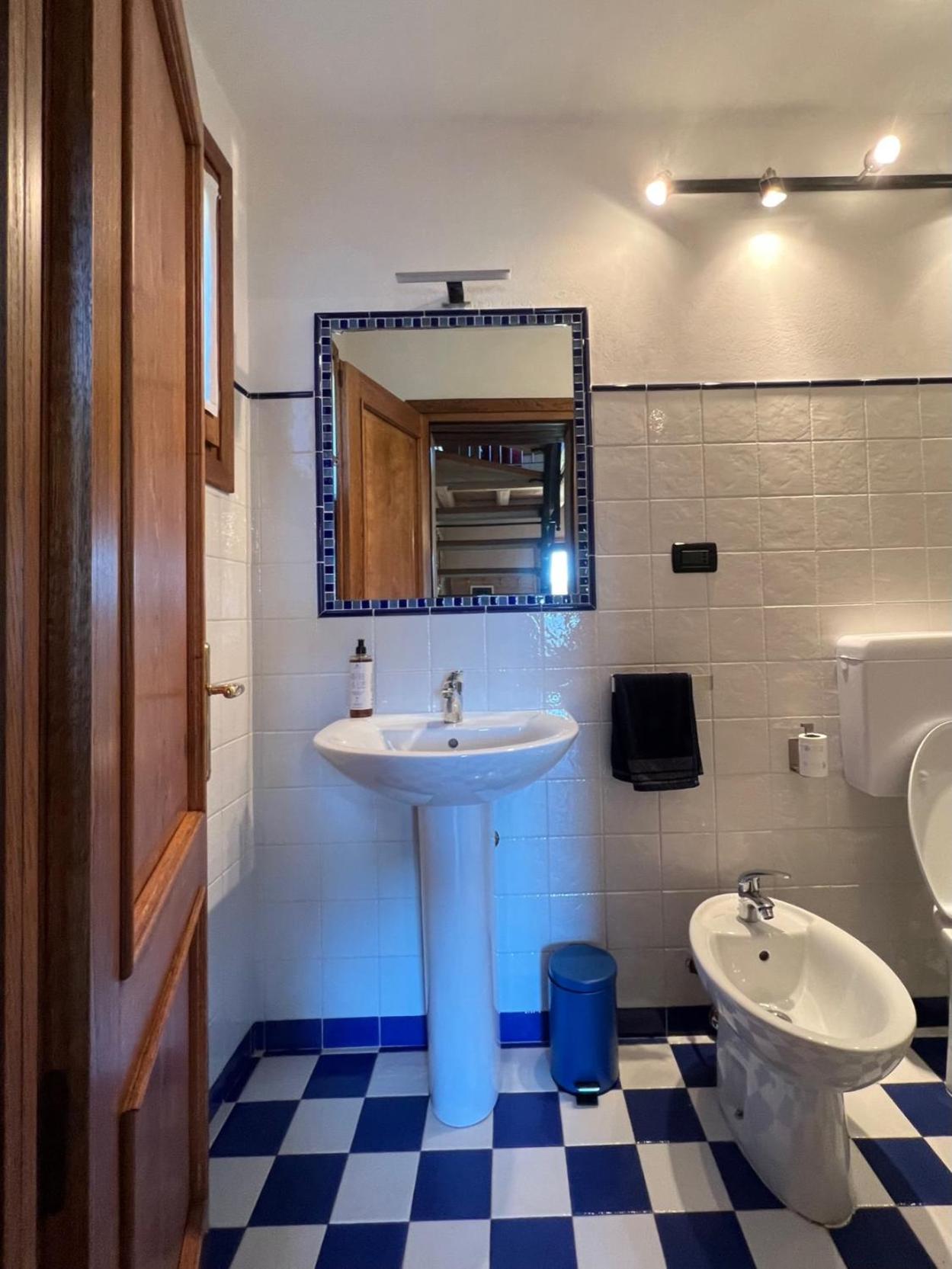 Agriturismo Il Conte Vassallo