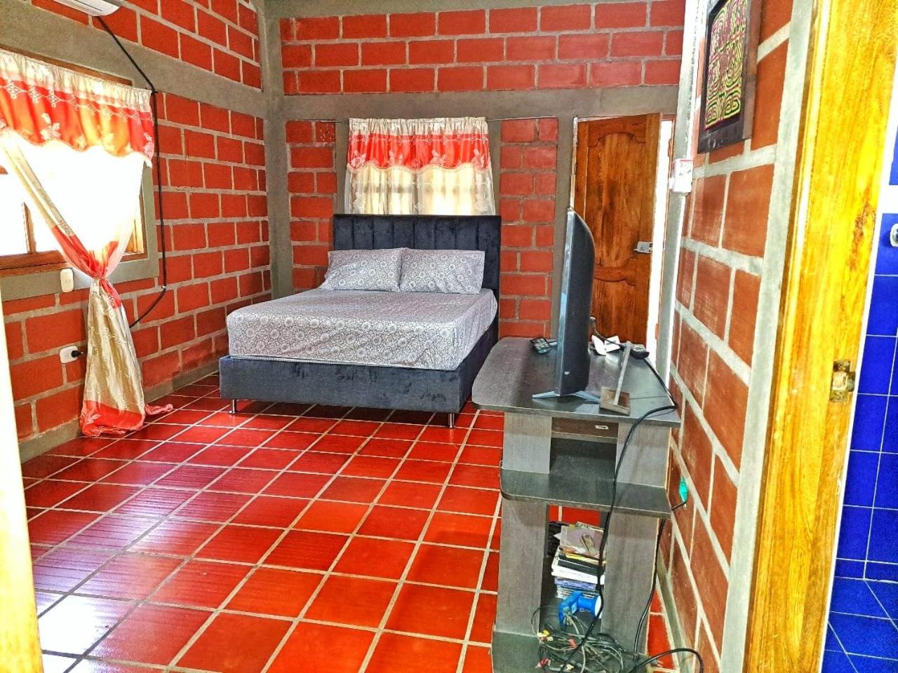 Cabaña desde 4 huéspedes 560 metros cuadrados con Naturaleza a 300 metros mar