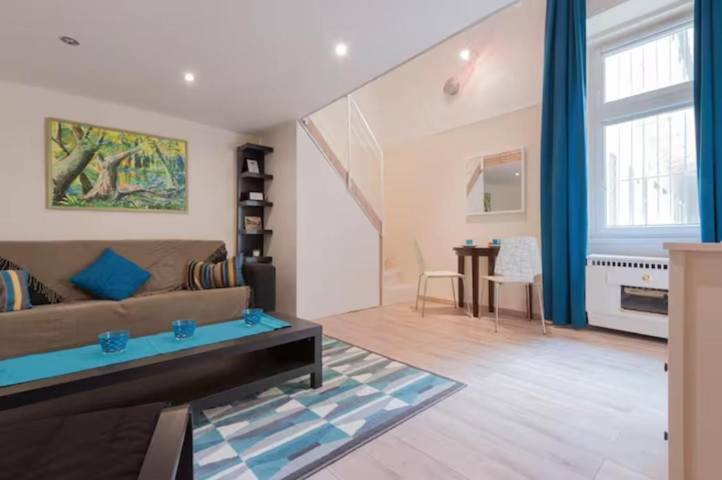 Central Ring Apartment view 5