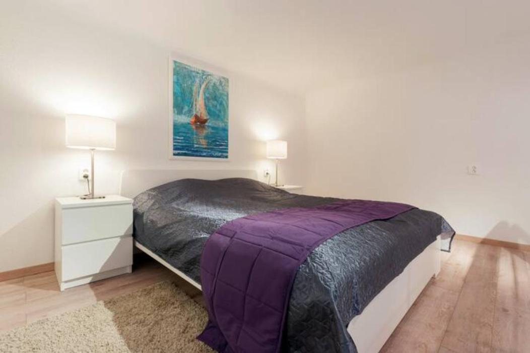 Central Ring Apartment view 2