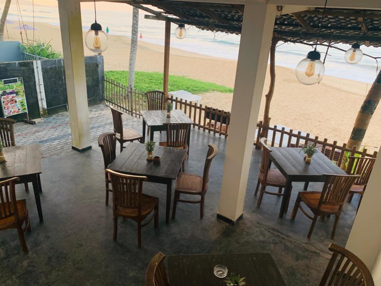 Tamaro Beach Resort view 5