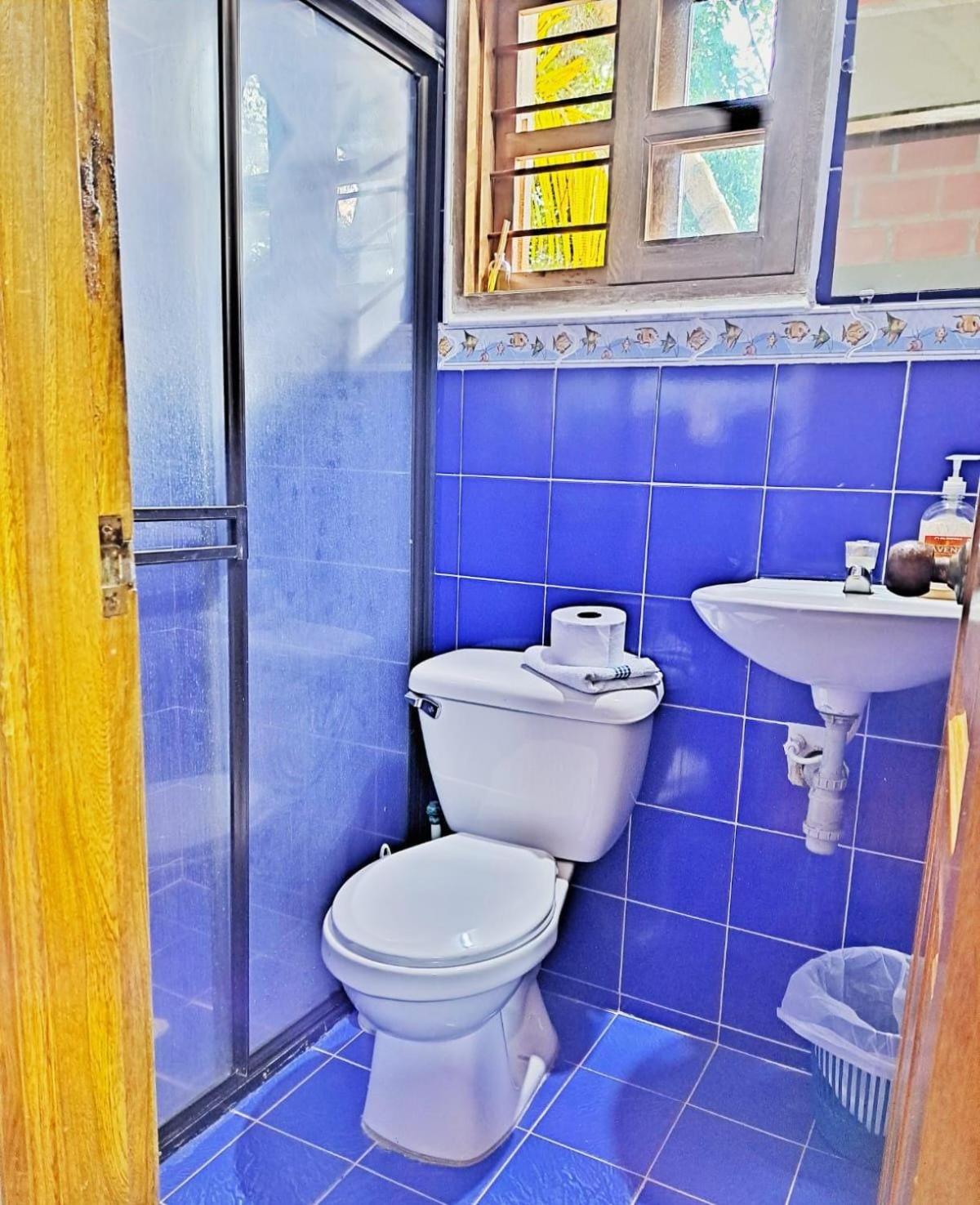Cabaña desde 4 huéspedes 560 metros cuadrados con Naturaleza a 300 metros mar