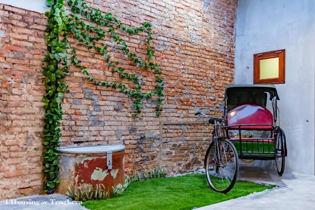 The Woods Cottage Near Jonker Melaka by I Housing