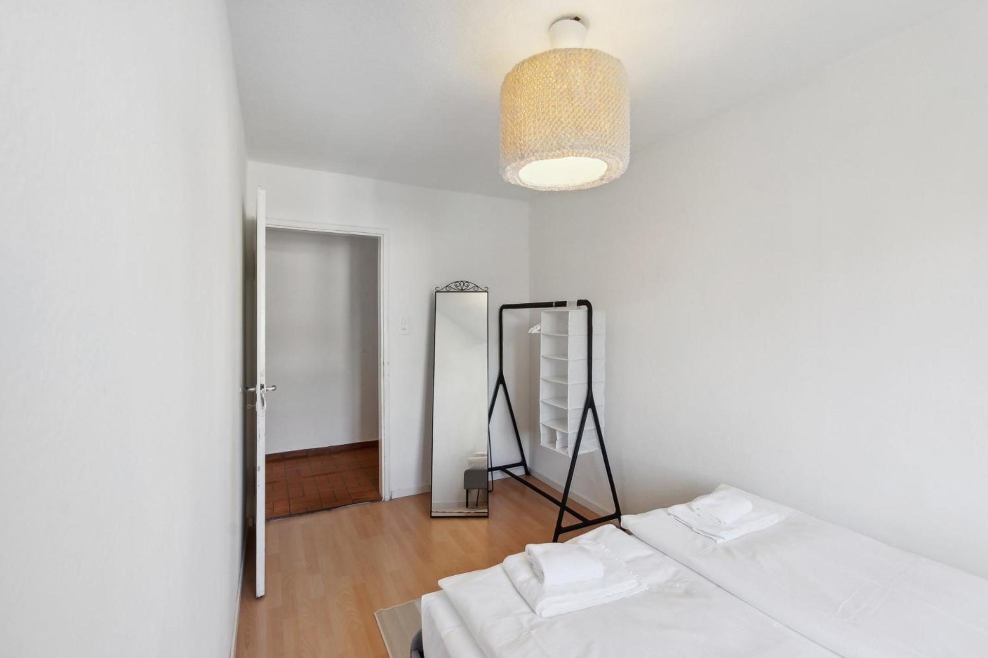 Charming and comfortable Apartment