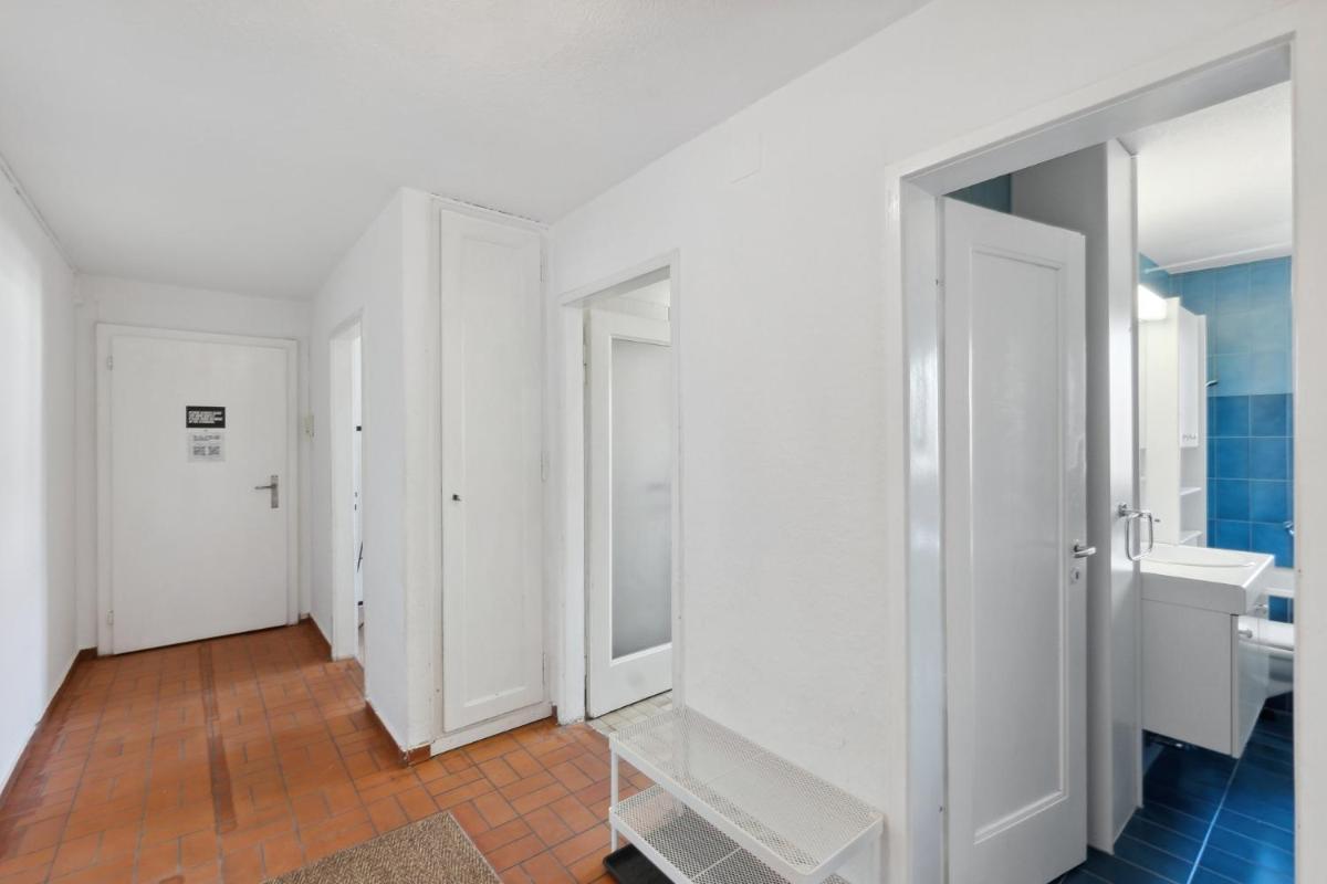 Charming and comfortable Apartment