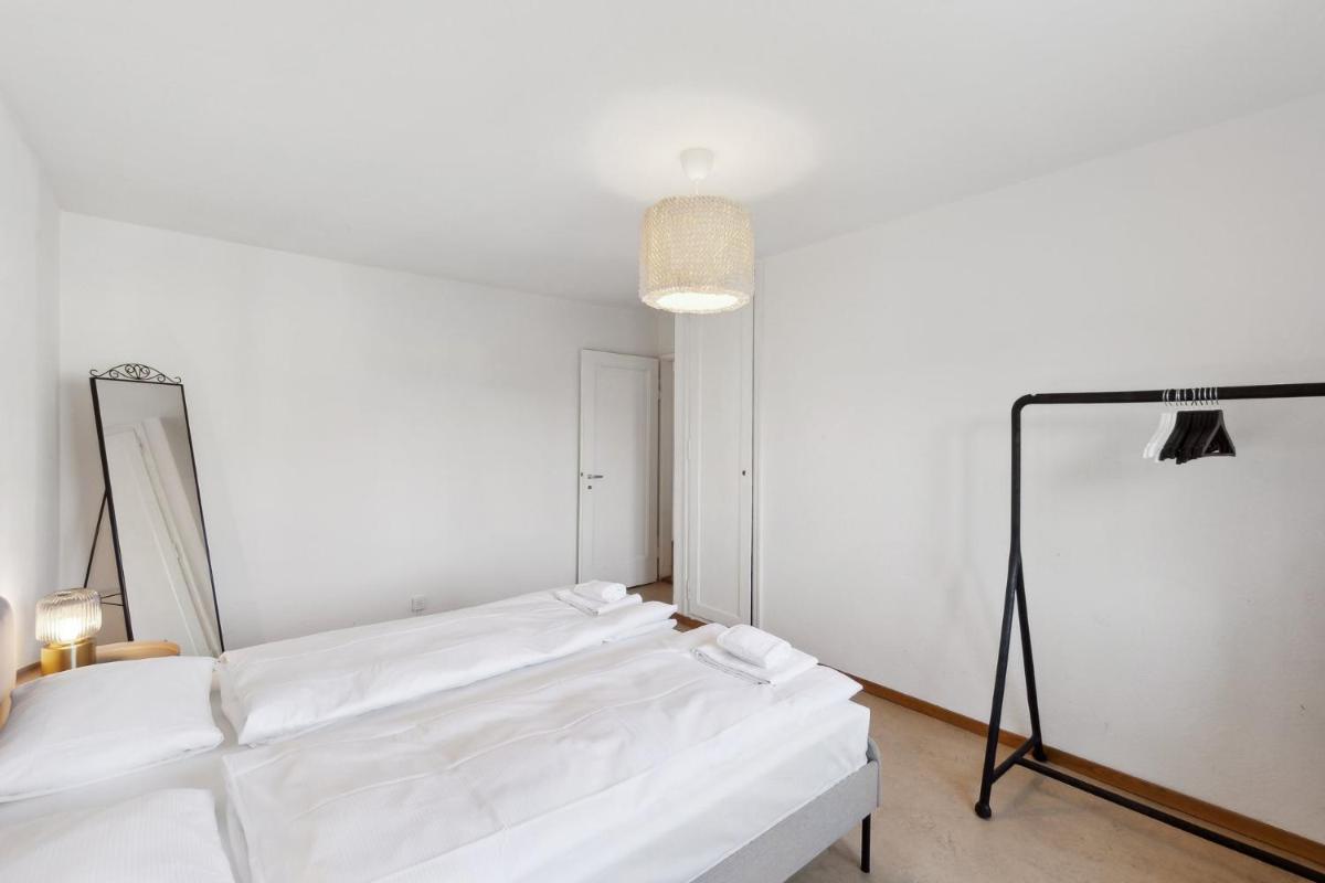 Charming and comfortable Apartment