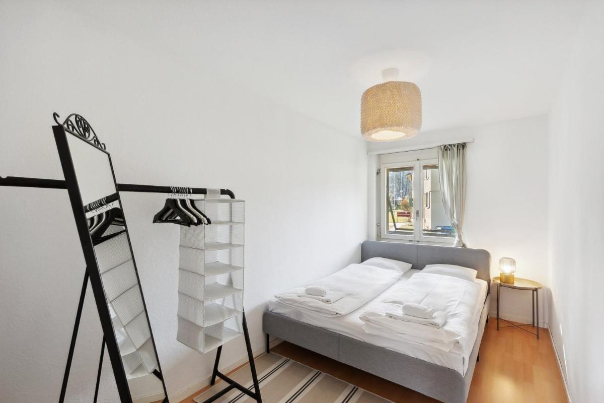 Charming and comfortable Apartment
