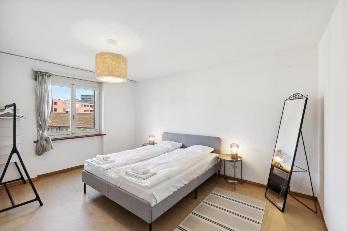Charming and comfortable Apartment