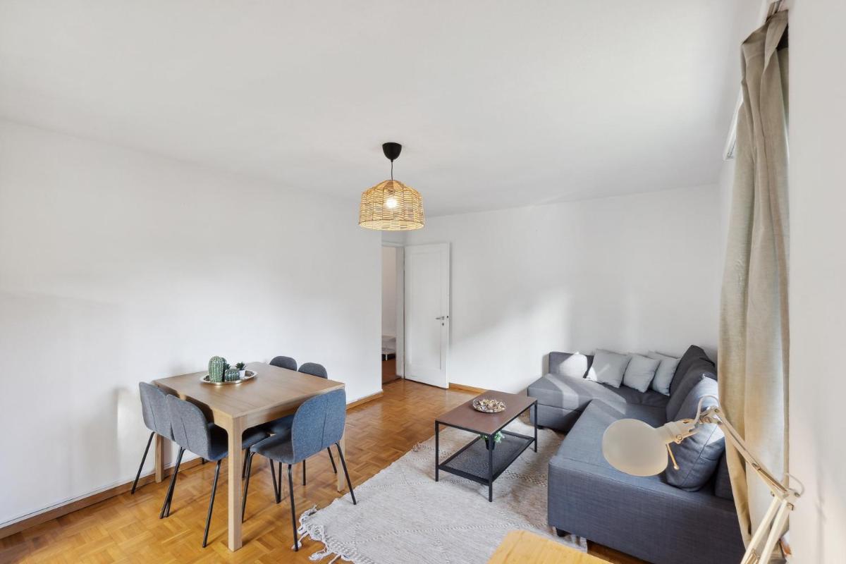 Charming and comfortable Apartment